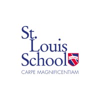 St. Louis School of Milan Logo