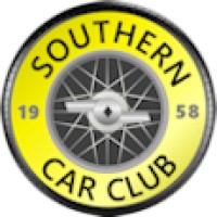 Southern Car Club Logo