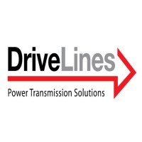 Drive Lines Technologies Logo