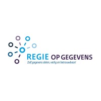 Regie op Gegevens Logo