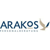 Arakos GmbH Logo