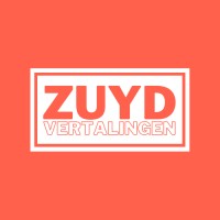 Zuyd Vertalingen Logo