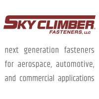 Sky Climber Fasteners, LLC Logo