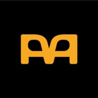 Barzza 🙌🏻 Logo