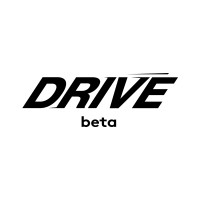 DRIVE beta Logo