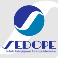 Sindicato dos Empregadores Domesticos de Pernambuco Logo