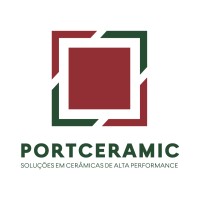 PORTCERAMIC REVESTIMENTOS E DECORAÇÃO LTDA. Logo