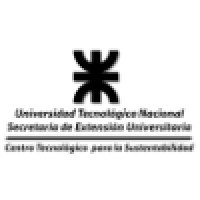 Centro Tecnologico para la Sustentabilidad Logo