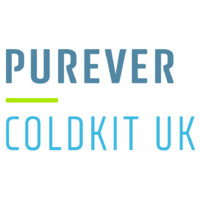 Purever ColdKit UK Logo