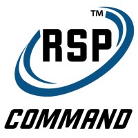 RSP Command Logo