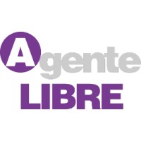 Agente Libre Logo