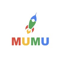 MUMU agence Logo