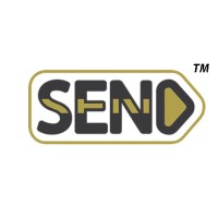 The Perfect Shipping Logo
