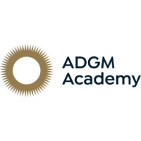 ADGM Academy Logo