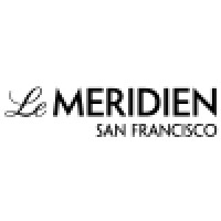 Le Meridien San Francisco Logo