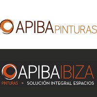 Pinturas Apiba Logo