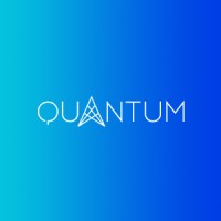 QUANTUM Participações Logo