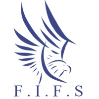 Falcon International Financial Services Logo