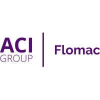 ACI Group - Flomac Solutions Logo
