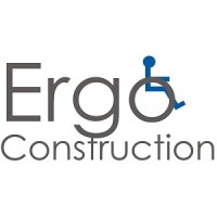 Ergo Construction Logo