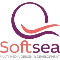 Softsea Design Logo