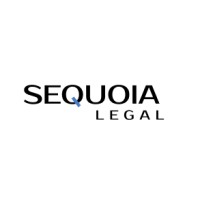 Sequoia Legal Logo