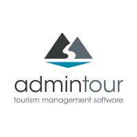 Admintour - PMS Hotelero Logo