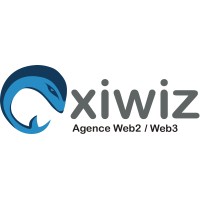 OXIWIZ Logo
