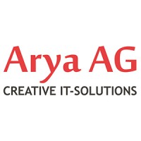 Arya AG Logo