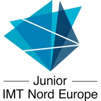 Junior IMT Nord Europe Logo