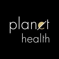 Planet Health Logo