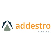Addestro Mudança de Cultura Logo