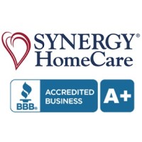 SYNERGY HomeCare of South Dayton Logo
