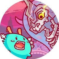 Axie Infinity Logo