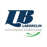 LABORCLIN - PRODUTOS PARA LABORATÓRIOS LTDA Logo