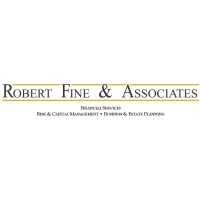 Robert Fine & Associates Logo