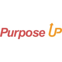 Purpose Up Logo