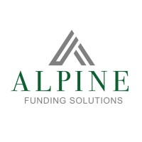 Alpine Funding Solutions Logo