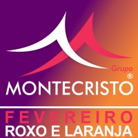 Monte Cristo Corretora - Benefícios e Seguros Logo