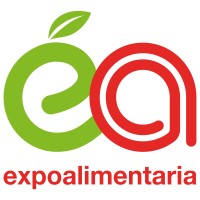Expoalimentaria Trade Show Logo