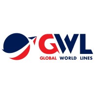 GWL Global World Lines Logo
