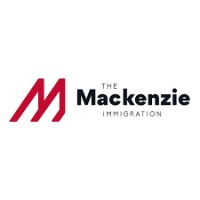 The Mackenzie Immigration Logo