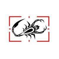 Scorpio design Logo