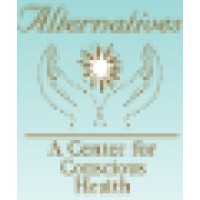 Alternatives: A Center for Conscious Health Logo