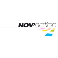 NovAction Logo