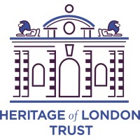 Heritage of London Trust Logo