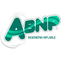 ABNP SRL DE CV Logo