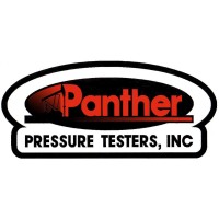 Panther Pressure Testers Logo
