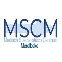 Medisch Specialistisch Centrum Merelbeke Logo