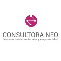 Consultora NEO Logo